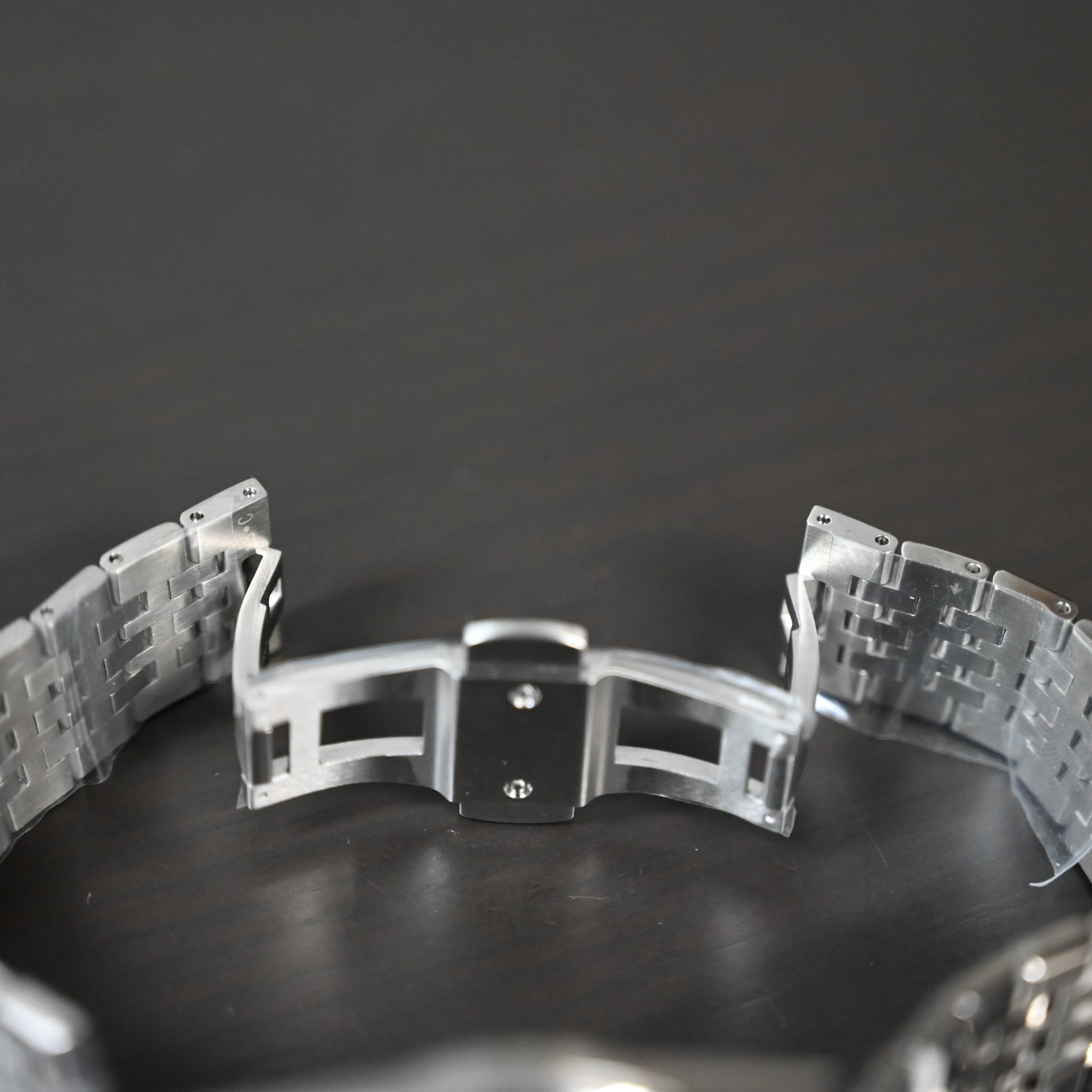 KING SEIKO】キングセイコー SDKS031 バーガンディ文字盤 未使用品