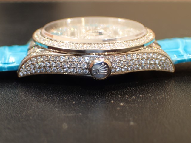 遂に解禁！ | ロレックス専門店 クォーク心斎橋店 お買い得情報