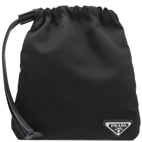 プラダ ショルダーバッグ バッグ メンズ レディース ヴェラ 三角ロゴ