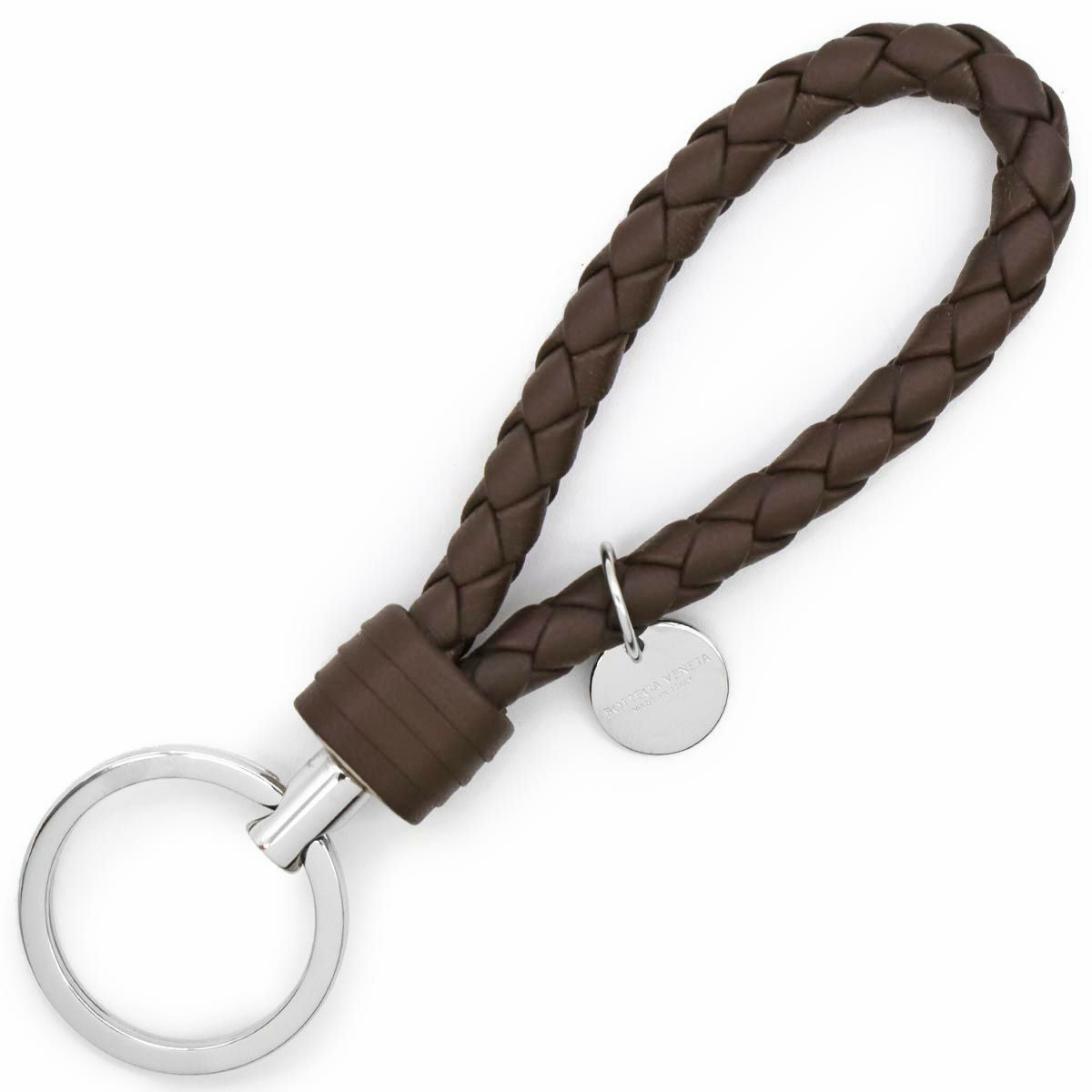 ボッテガヴェネタ (ボッテガ・ヴェネタ) キーリング アクセサリー