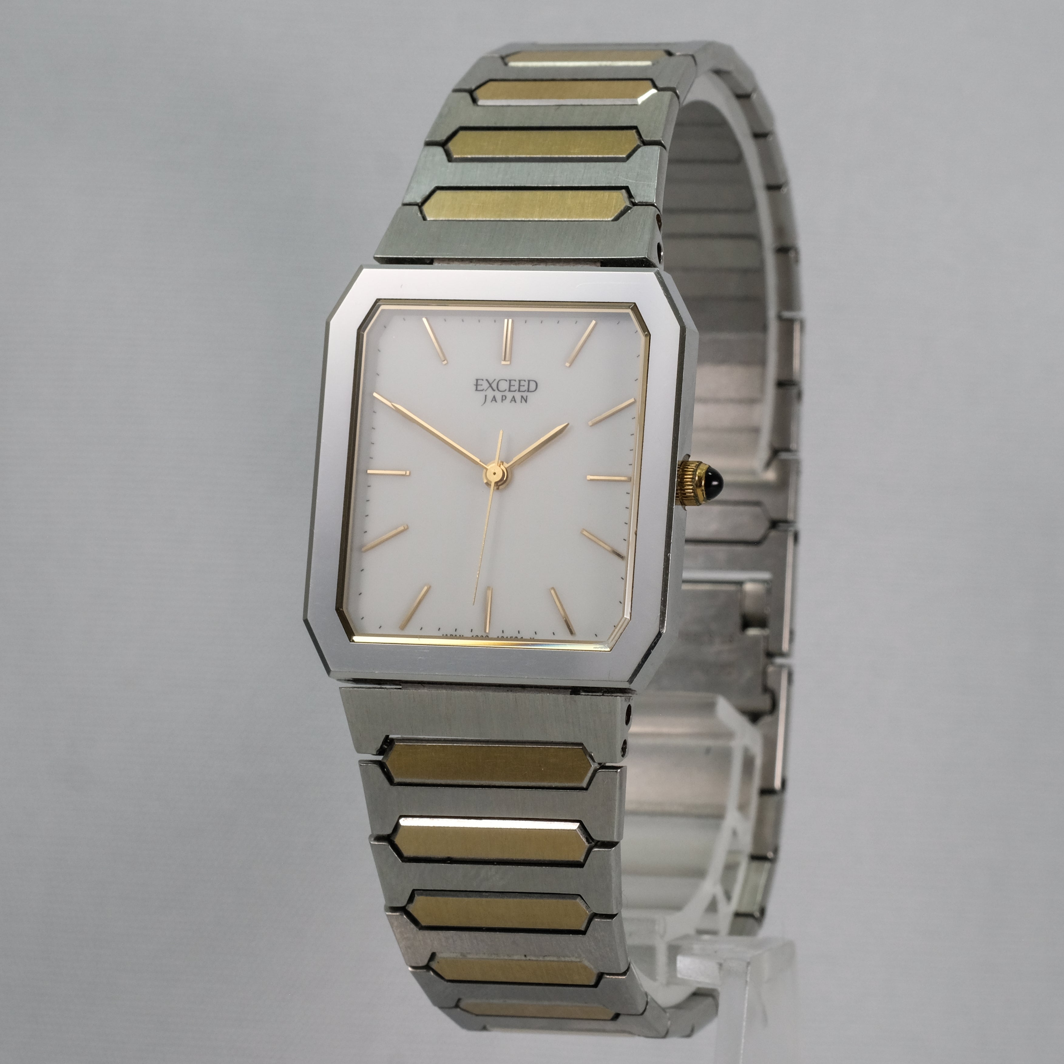 1982 Citizen Exceed 1930-191064 – TokeiMedic