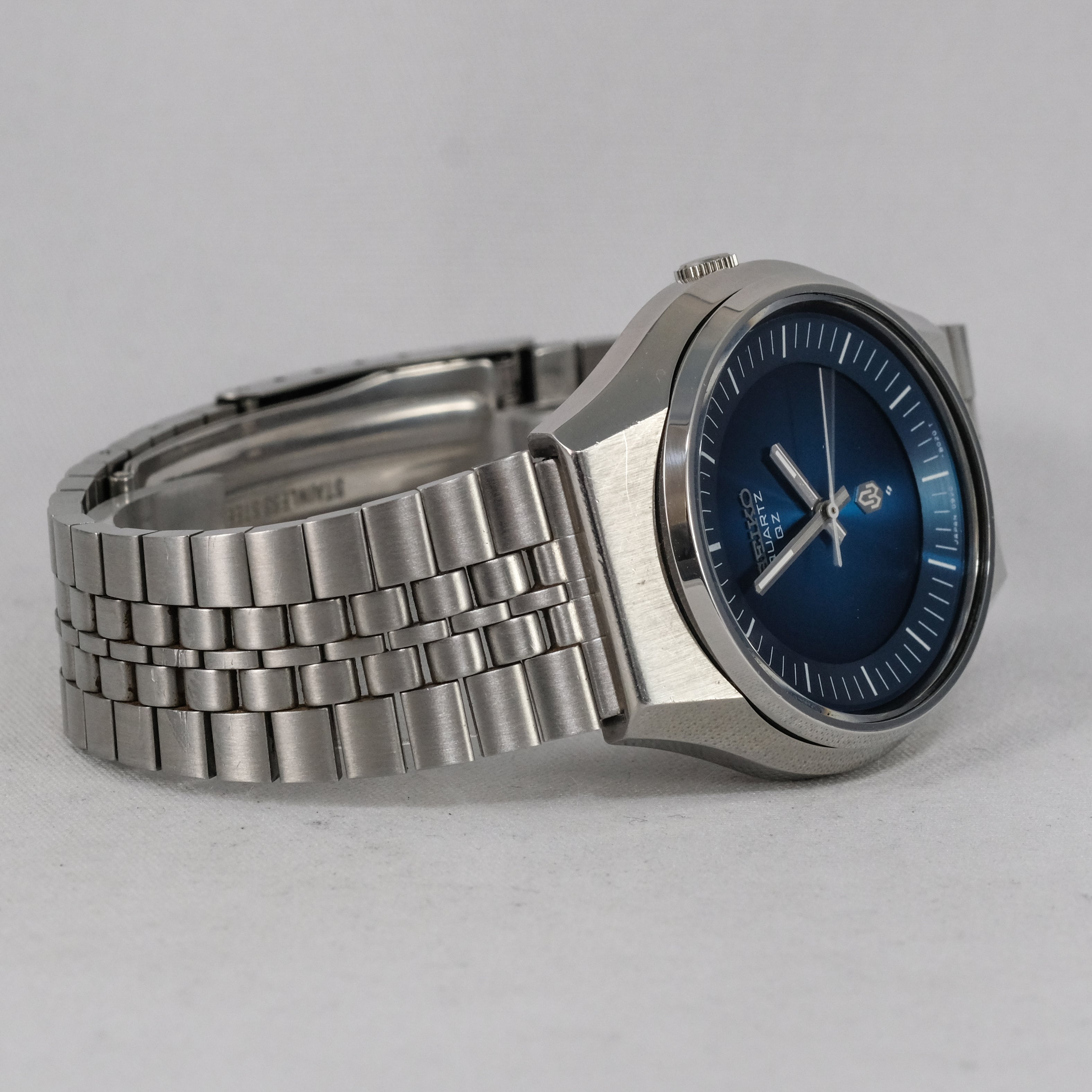 1975 Seiko Quartz QZ 0920-8010 – TokeiMedic