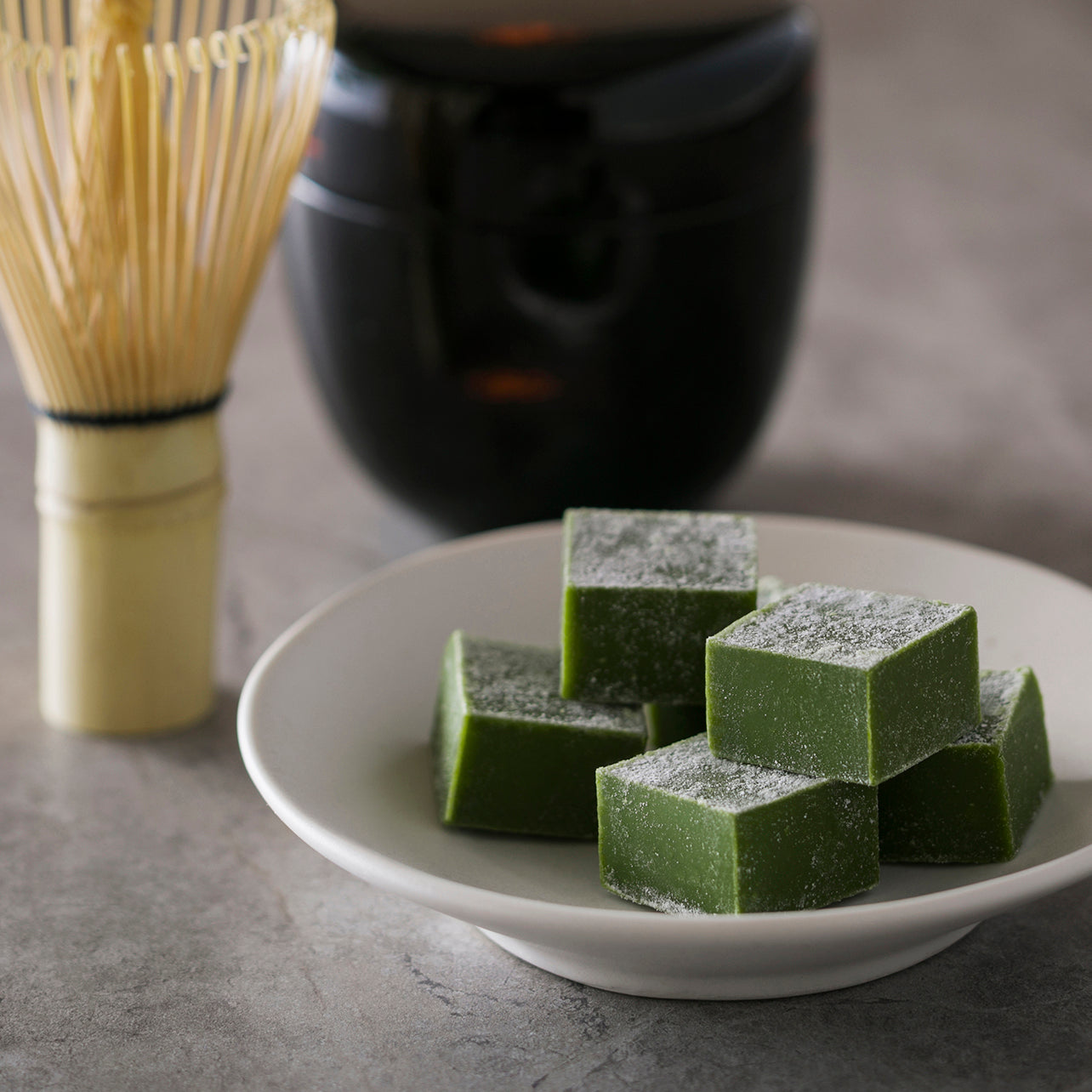 生ちゃこれーと［抹茶］ – 中村藤吉本店