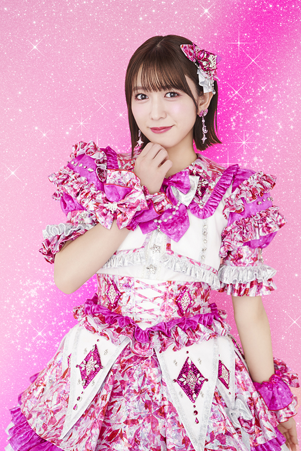 2025年4月30日（水）リリースNEW SINGLE「世界でいちばんアイドル