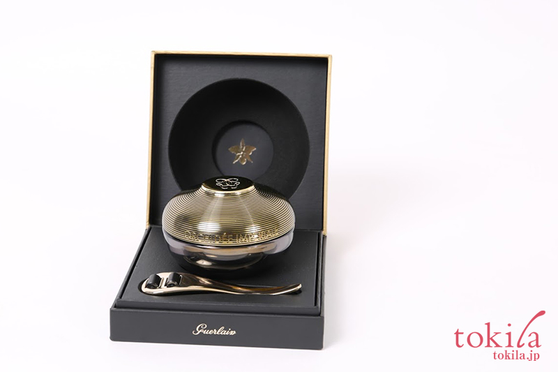 自分へのご褒美やギフトに最適！ゲラン史上最高峰の15万円クリーム