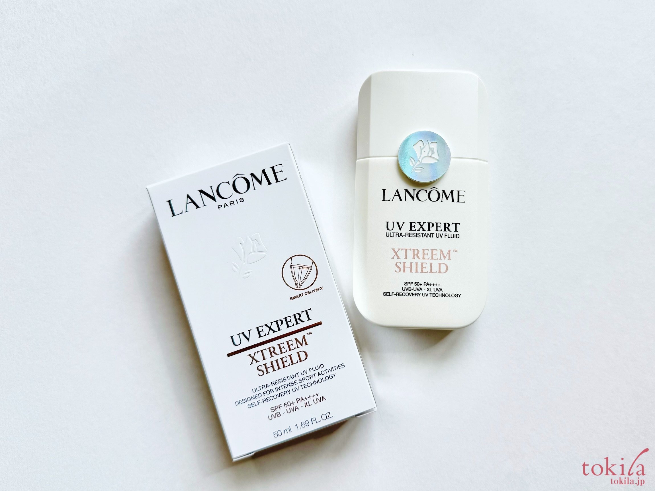 編集部厳選】もう塗り直し必要なし！？ランコム UV エクスペール