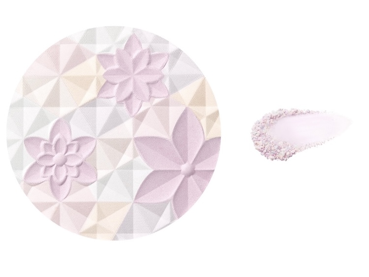 特別なオーラを放つ！コスメデコルテ AQ オーラ リフレクター 限定色