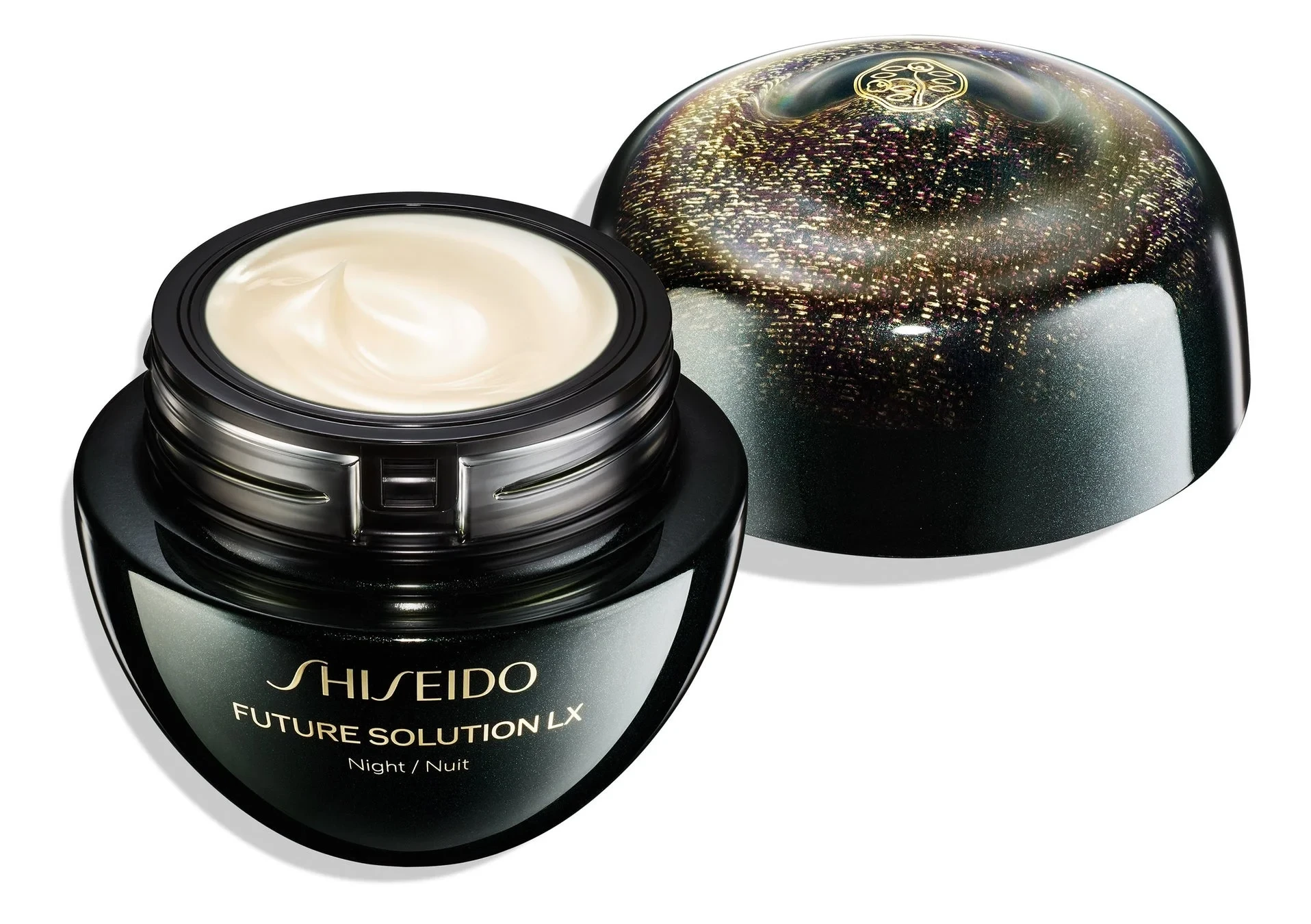 SHISEIDO フューチャーソリューション LXから新クリーム「トータル R