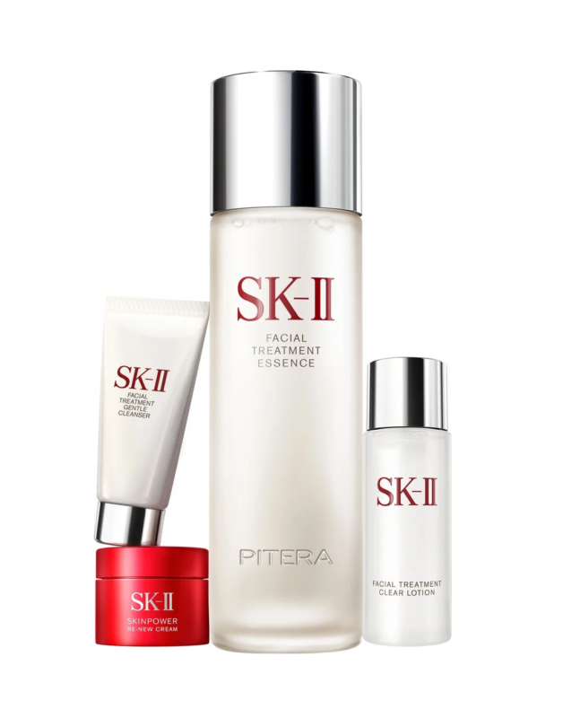 SK-II、新年を祝う限定コフレ2種を2026年1月1日に発売 | tokila