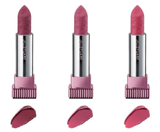 チェリー溢れる！ジルスチュアート ビューティ ホリデーコレクション