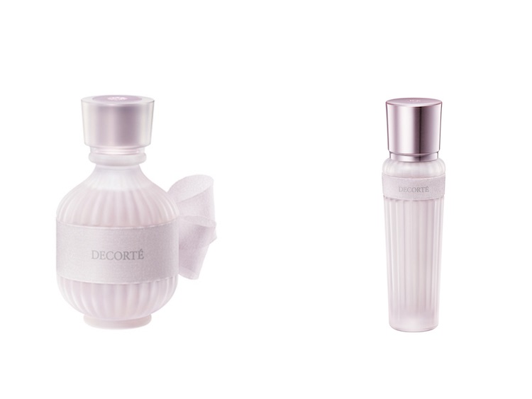 コスメデコルテ キモノ サクラ オードトワレ 50mL 限定 おまけ付き