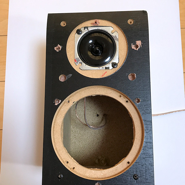 古いミニコンポを活用したい！ | ときめきアトリエ