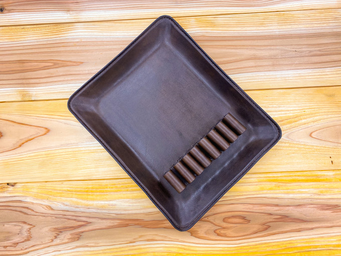 7丁用シザートレイ | 時ノ葉