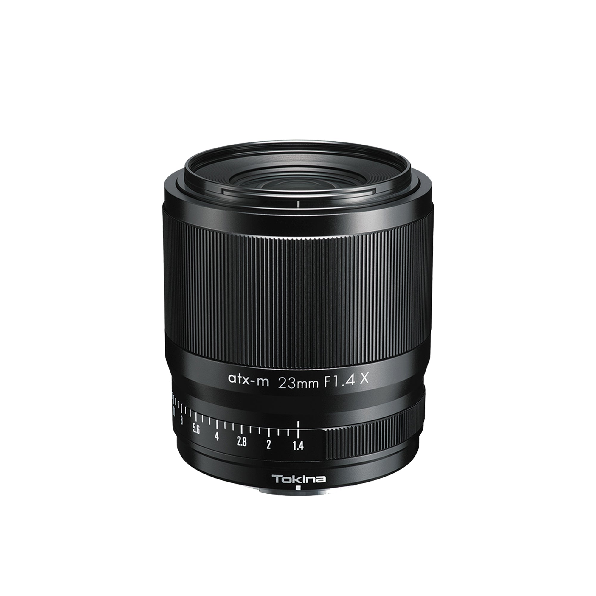 atx-m 23mm f/1.4 Fujifilm X Mount – Tokina Lens USA