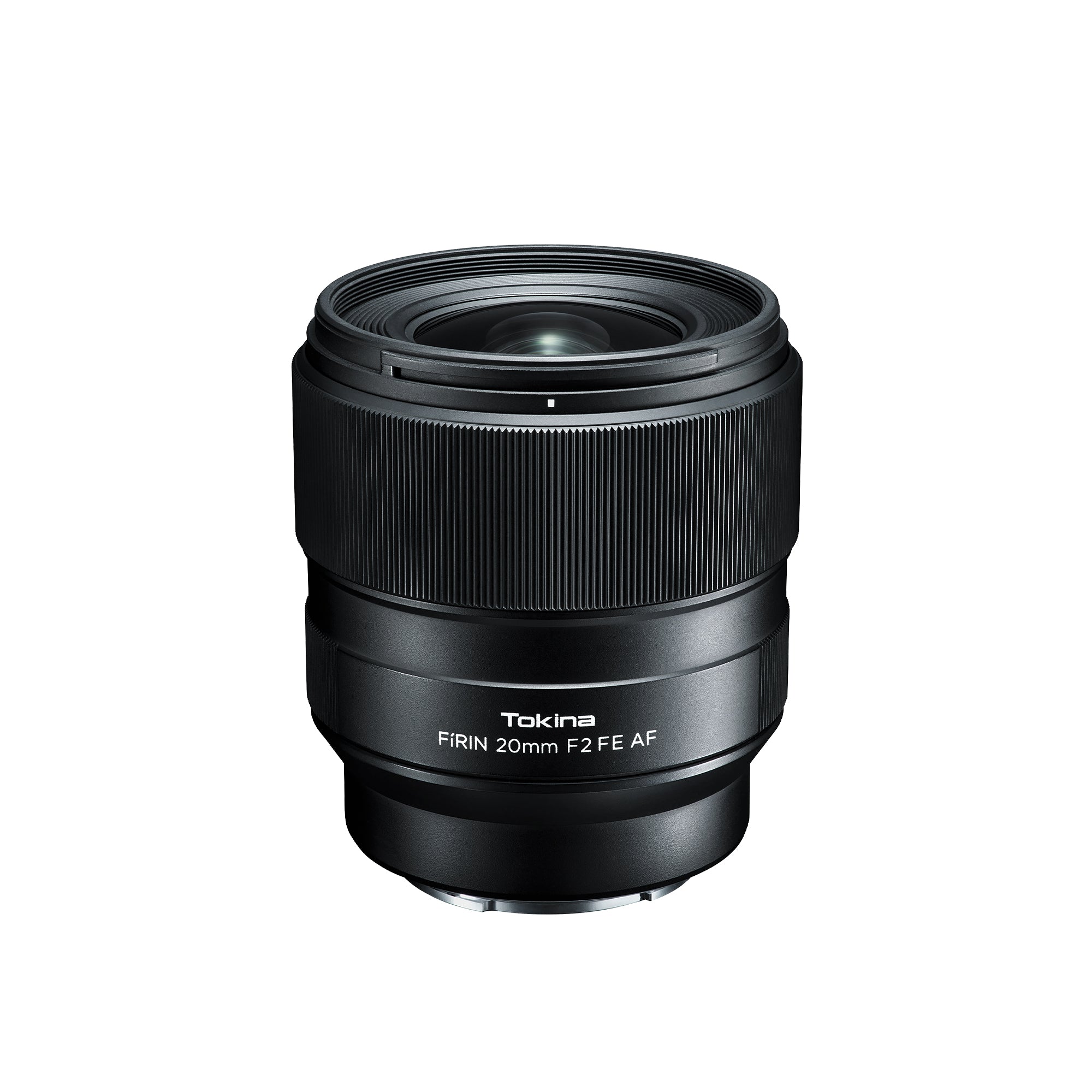 Firin AF 20mm f/2.0 for Sony E Mount – Tokina Lens USA