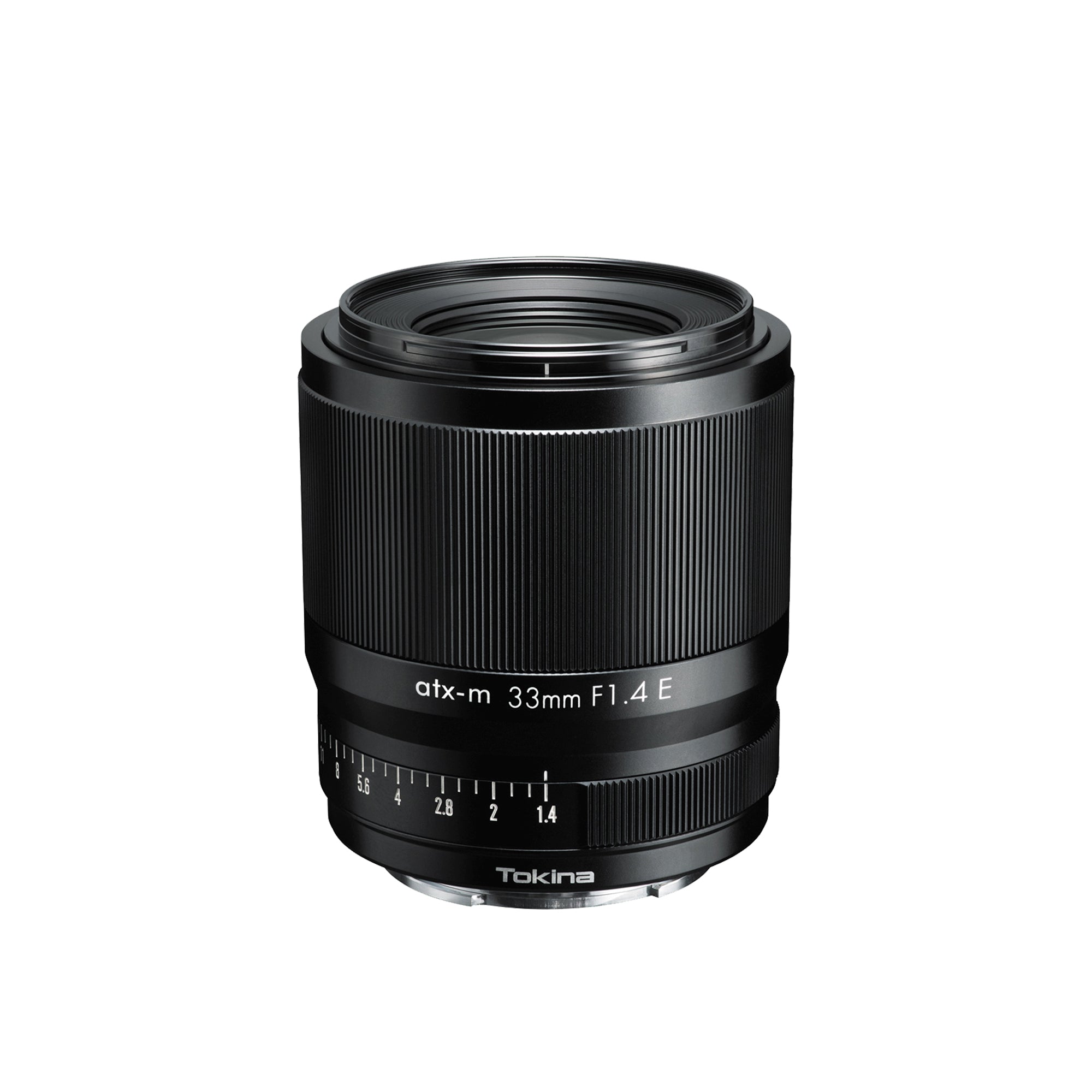 atx-m 33mm f/1.4 Sony E Mount – Tokina Lens USA