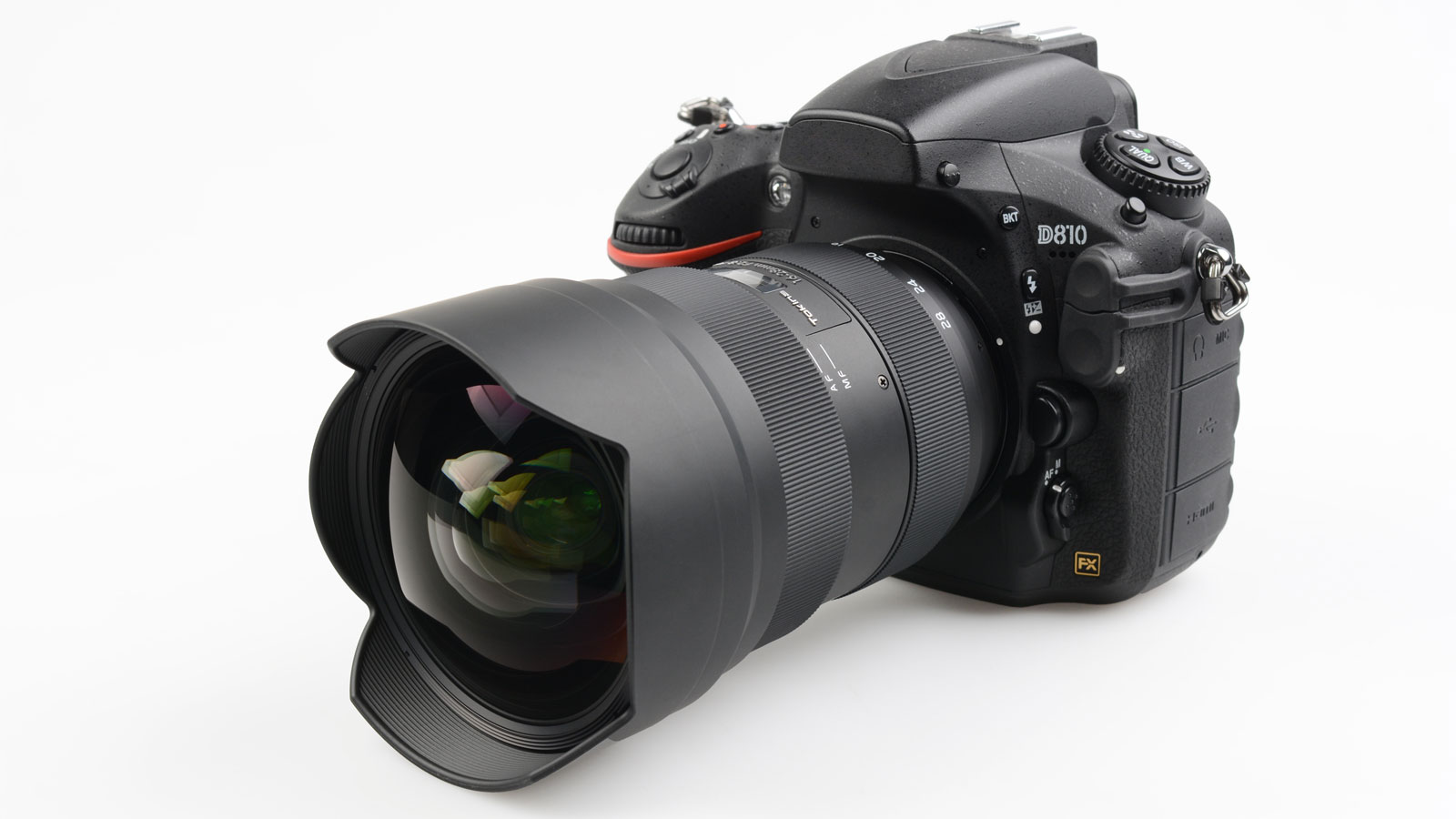 Tokina - opera 16-28mm F2.8 FF