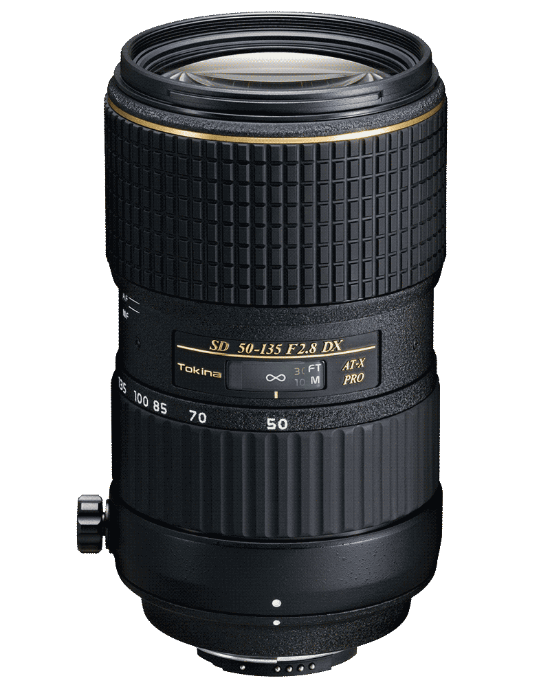 Tokina - AT-X 535 PRO DX
