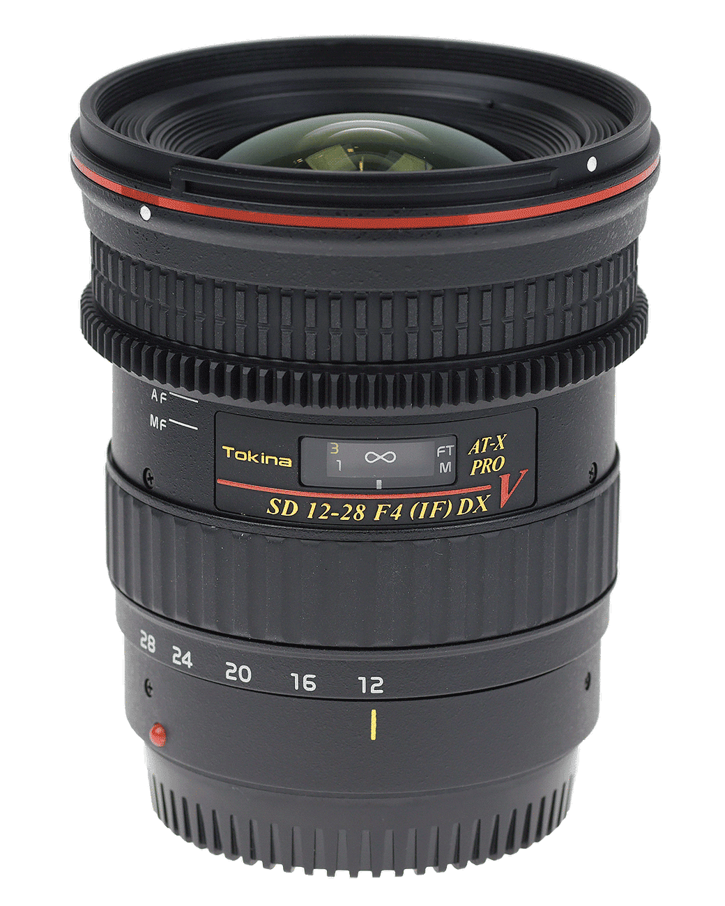 Tokina - AT-X 12-28 PRO DX V