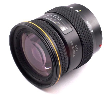 Tokina - AT-X 240 AF