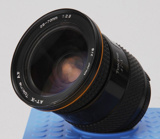 Tokina - AT-X 287 AF