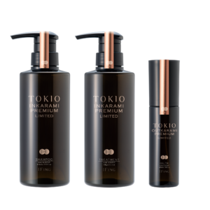 公式】TOKIOインカラミブランドサイト｜TOKIO.tokyo