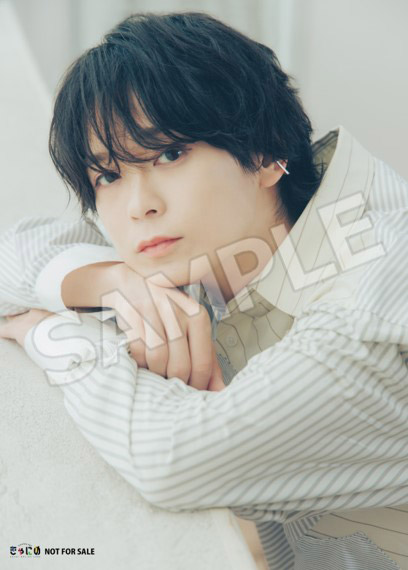 ディスコグラフィー | 土岐隼一 アーティスト公式サイト