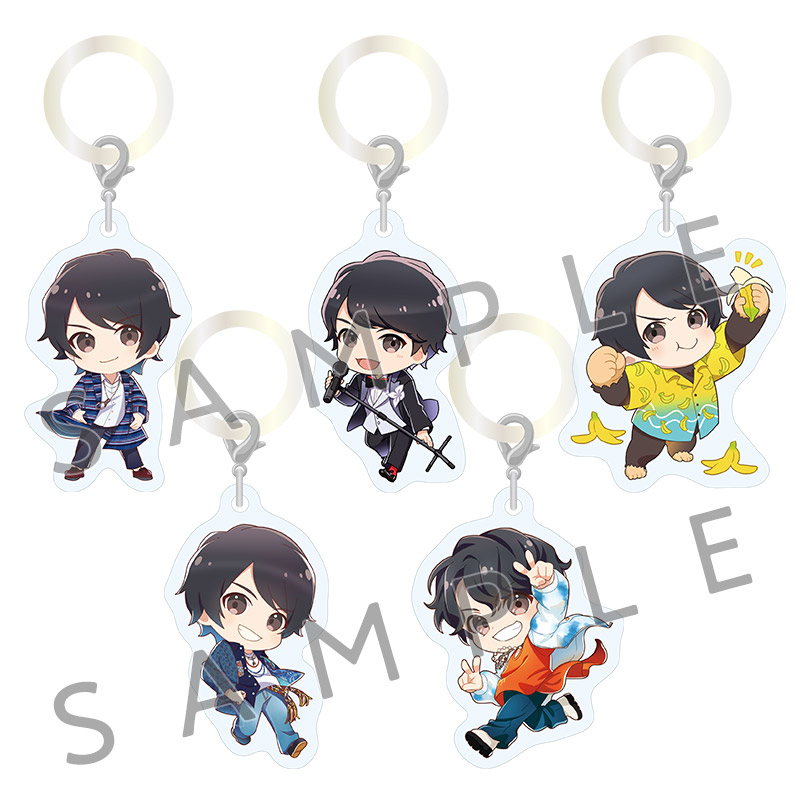 イベント | 土岐隼一 アーティスト公式サイト