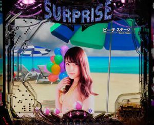 CR AKB48-3 誇りの丘｜演出信頼度・保留・スペック・ボーダー