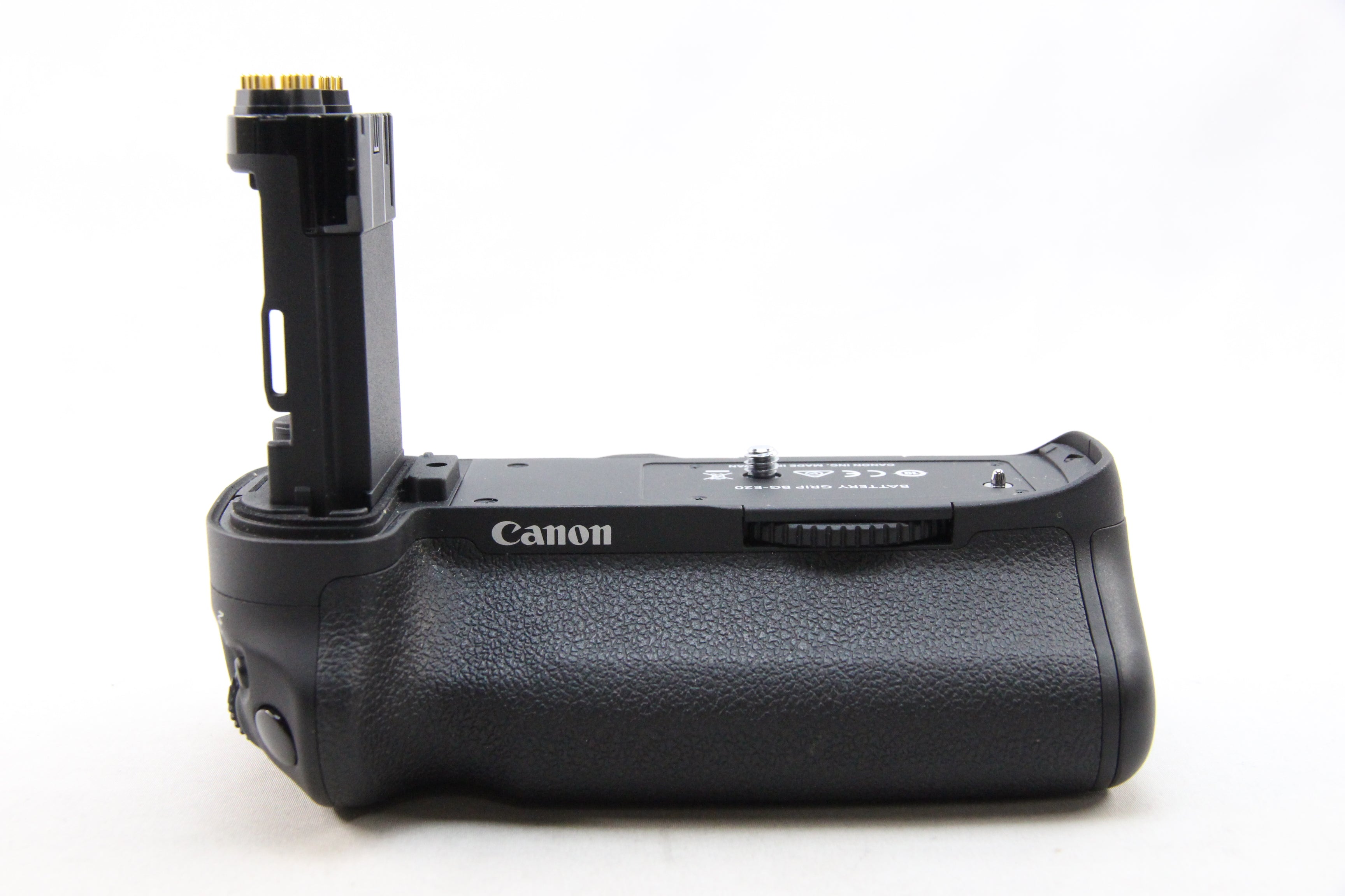 中古(used)】Canon BATTERY GRIP BG-E20 – トキワカメラ