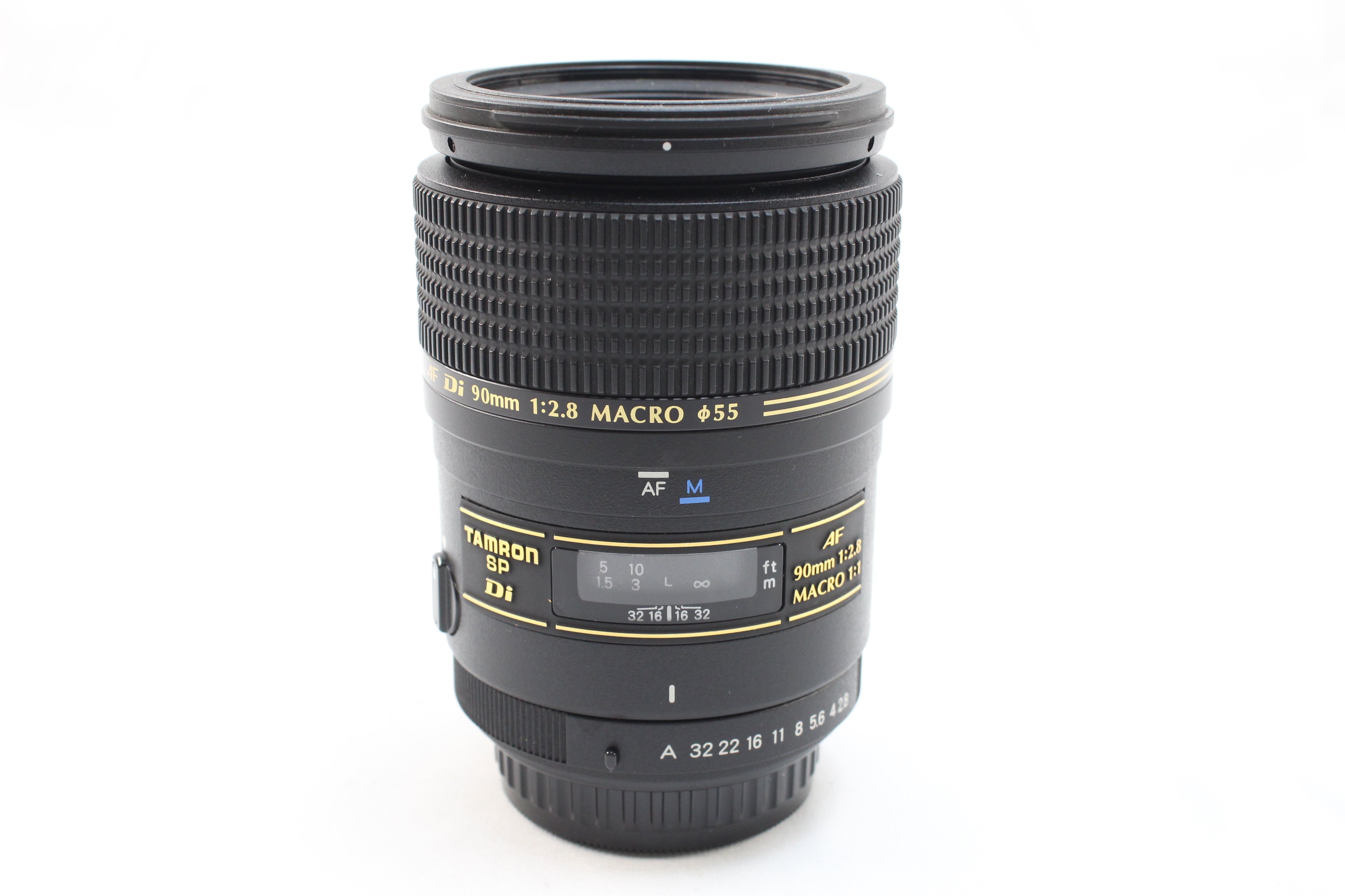 中古(used)】タムロン SP AF 90mmF2.8 Di MACRO (ペンタックスK