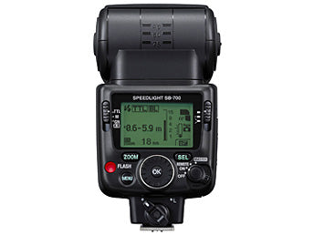 ニコン スピードライト SB-700 – トキワカメラ