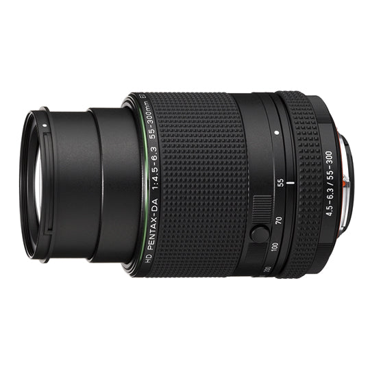 ペンタックス HD PENTAX-DA 55-300mm F4.5-6.3ED PLM WR RE – トキワカメラ