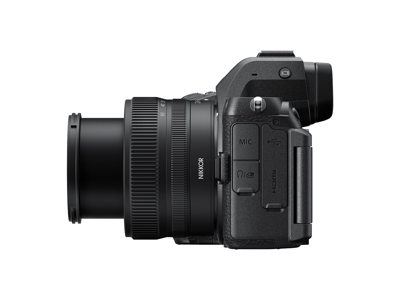 ニコン Z5II 24-50 レンズキット – トキワカメラ