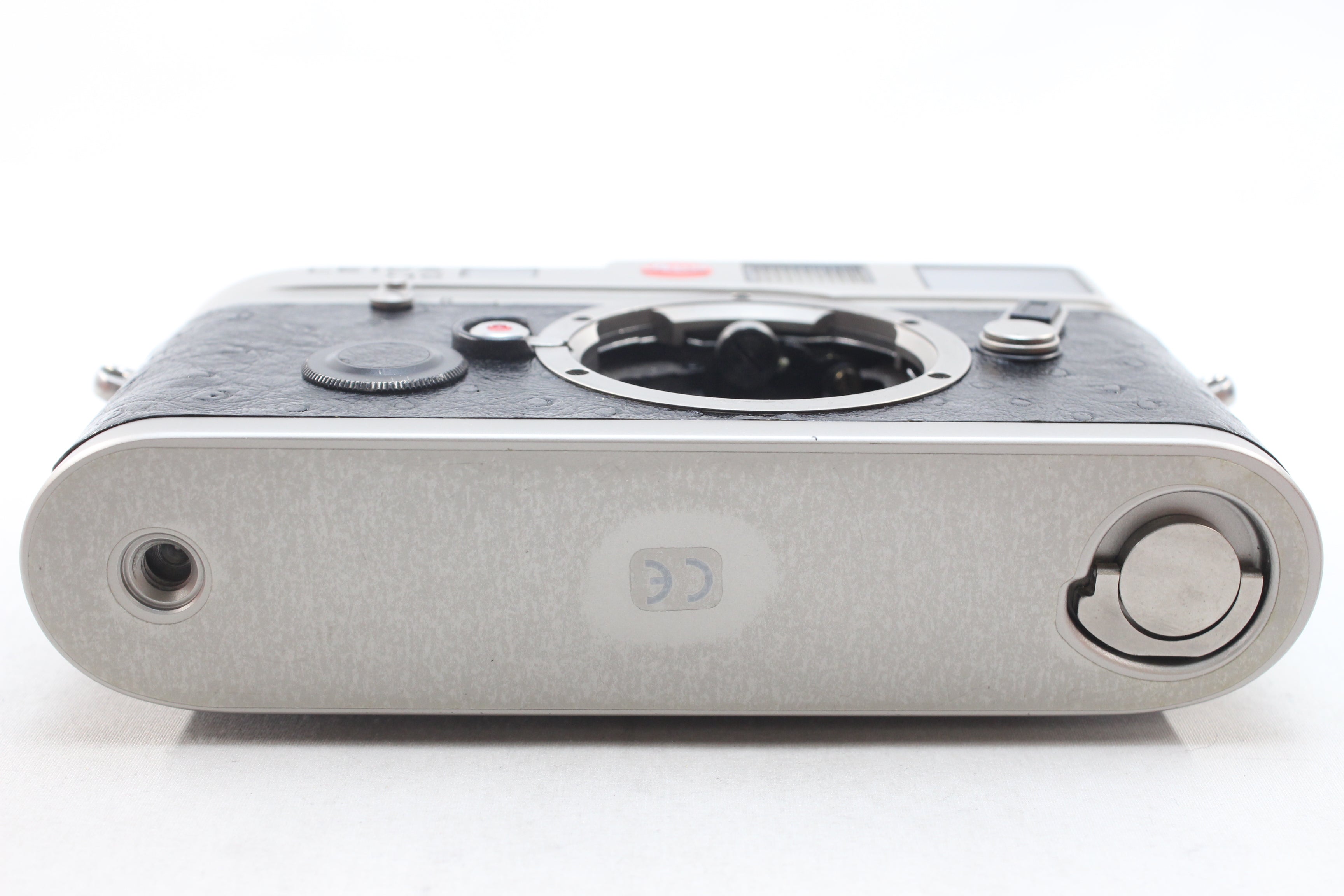 中古(used)】ライカ M6 チタン – トキワカメラ