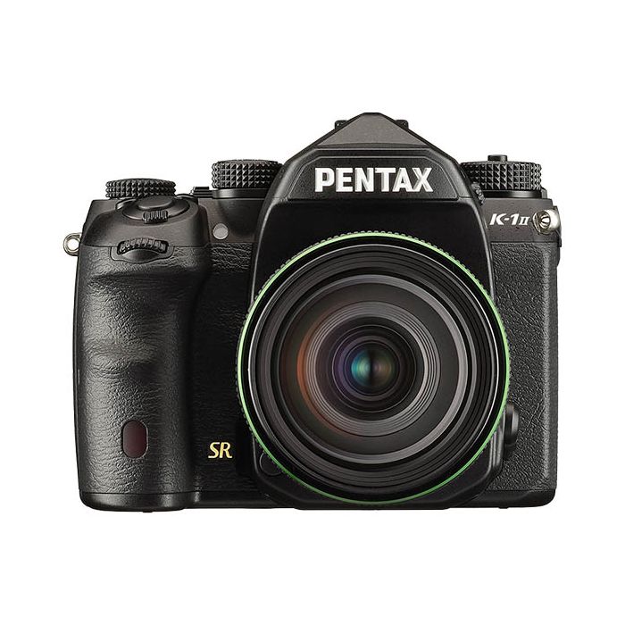 ペンタックス K-1 Mark II 28-105WR レンズキット – トキワカメラ