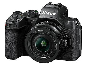 ニコン Z50II ダブルズームキット – トキワカメラ