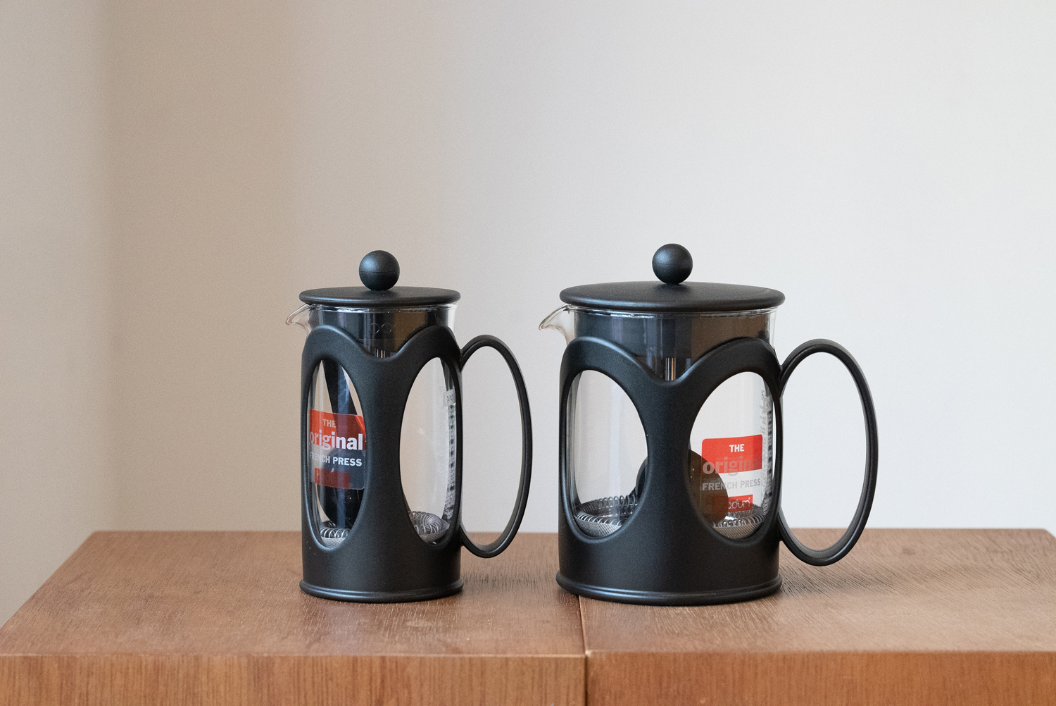 ボダム フレンチプレス ケニア 0.35L | 常盤珈琲焙煎所