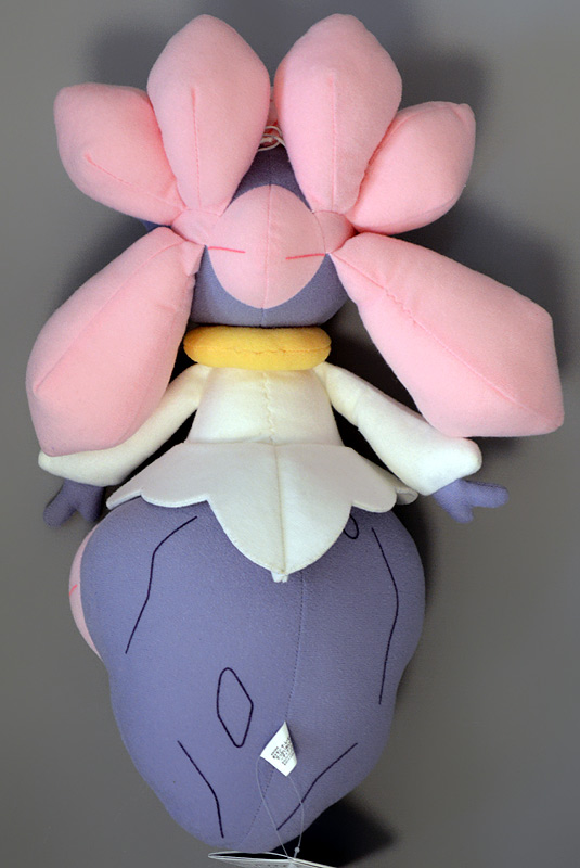 ポケモン ぬいぐるみ レビュー BOX2