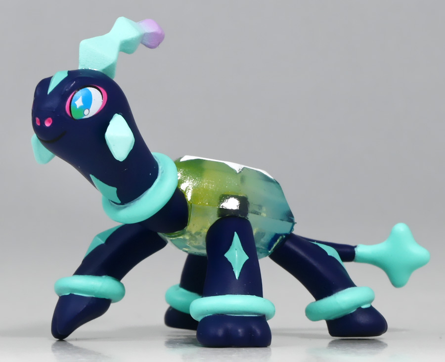 ポケモン モンコレレビュー SVセット・食玩ほか ときてっと TOKITETO