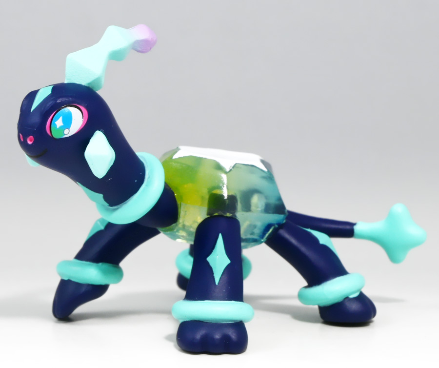 ポケモン モンコレレビュー SVセット・食玩ほか ときてっと TOKITETO