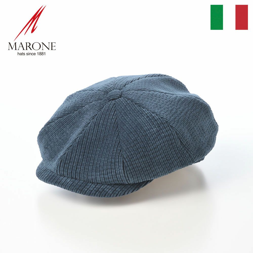マローネ キャスケット商品一覧 | MARONE正規販売店 帽子通販 時谷堂