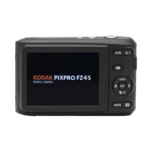 KODAK PIXPRO Friendly Zoom FZ55 コダックコンパクトデジタルカメラ