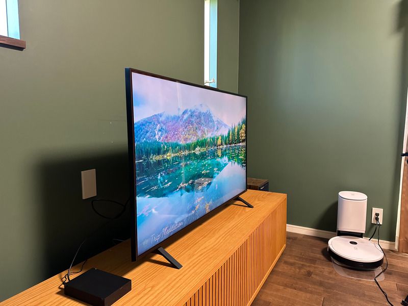 レビュー LG液晶テレビは最安モデルを買うのがおすすめ NANO75JPA