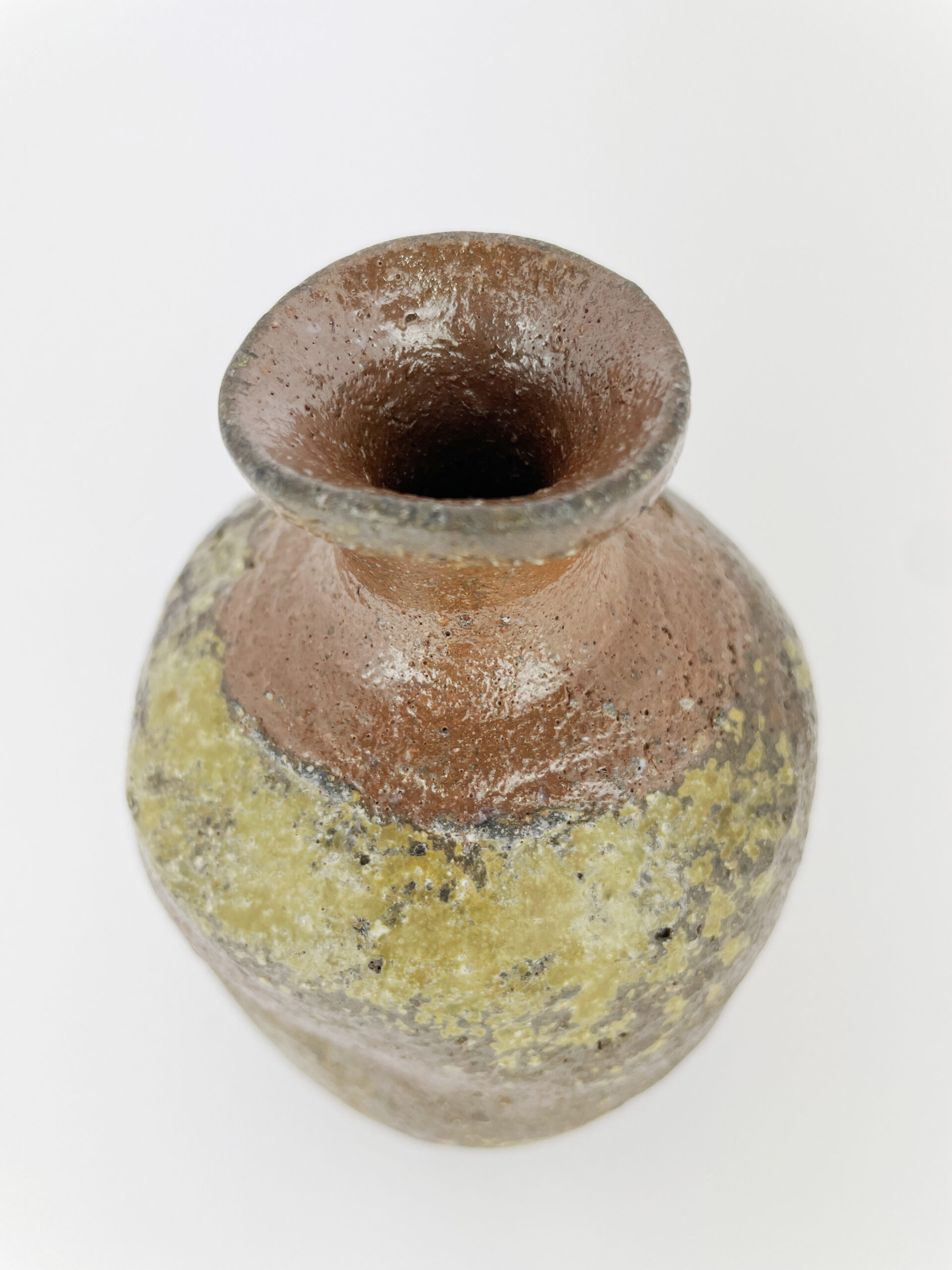 日本語) #011 備前 徳利 | Tolman Collection of Tokyo