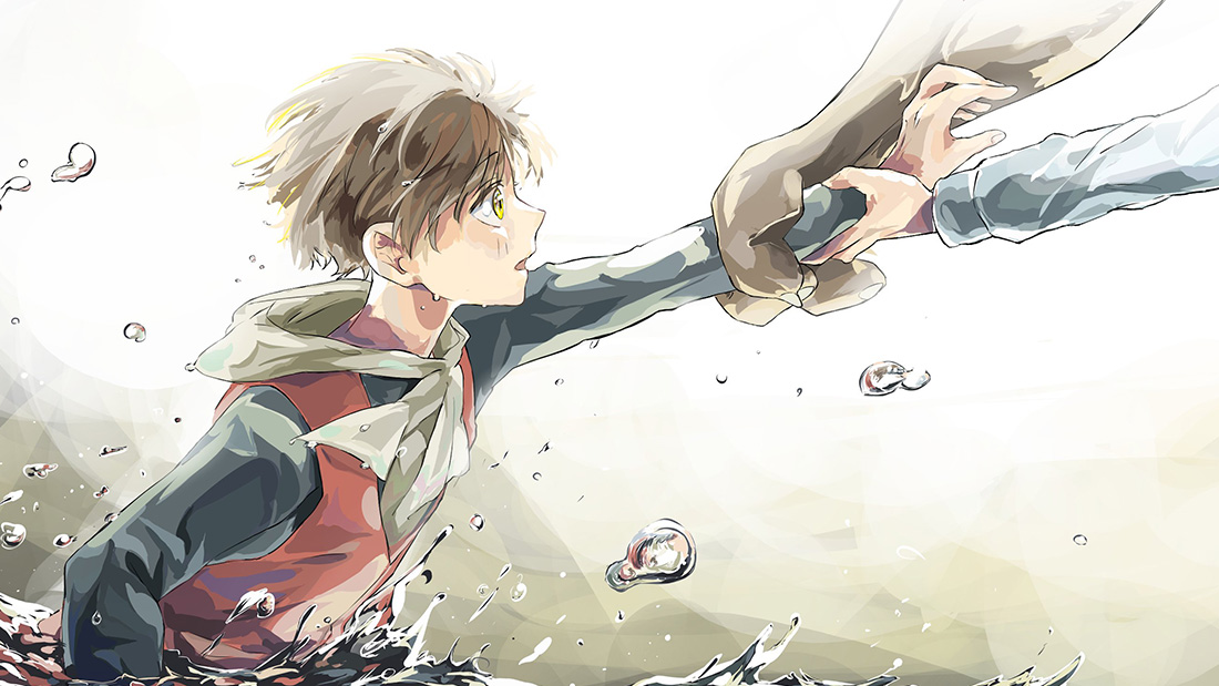 SPECIAL｜TVアニメ『神之塔 -Tower of God-』