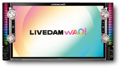 カラオケ機器 - 株式会社トーゴーマシンサービス