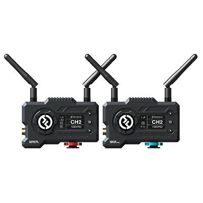 Hollyland MARS 400S PRO ワイヤレス映像伝送システム