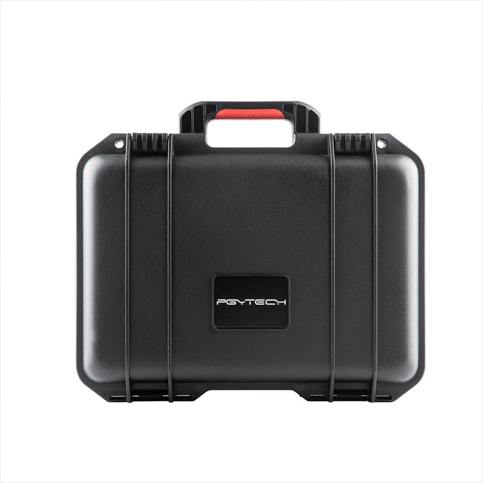 PGYTECH DJI Mini 3 Pro 防塵防水ケース Safety Carrying Case P-30A-020