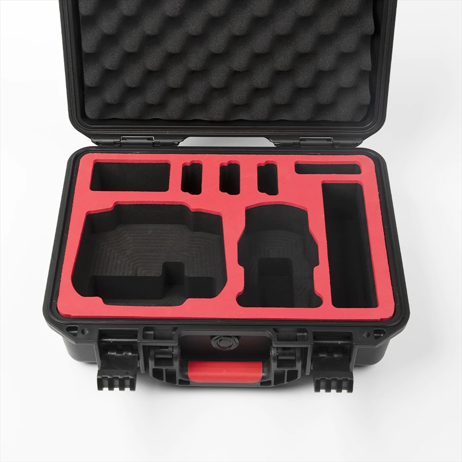 PGYTECH DJI Mini 3 Pro 防塵防水ケース Safety Carrying Case P-30A-020